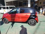 2017 Smart ForFour Prime Red Sedan for sale, Japanese used car export - photo 8 of 66 | GULJI TRADERS