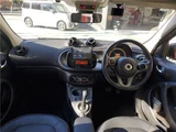 2017 Smart ForFour Prime Red Sedan for sale, Japanese used car export - photo 10 of 66 | GULJI TRADERS