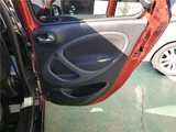 2017 Smart ForFour Prime Red Sedan for sale, Japanese used car export - photo 34 of 66 | GULJI TRADERS