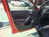 2017 Smart ForFour Prime Red Sedan for sale, Japanese used car export - photo 36 of 66 | GULJI TRADERS