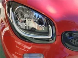 2017 Smart ForFour Prime Red Sedan for sale, Japanese used car export - photo 46 of 66 | GULJI TRADERS