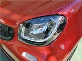 2017 Smart ForFour Prime Red Sedan for sale, Japanese used car export - photo 51 of 66 | GULJI TRADERS