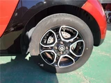 2017 Smart ForFour Prime Red Sedan for sale, Japanese used car export - photo 58 of 66 | GULJI TRADERS