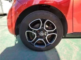 2017 Smart ForFour Prime Red Sedan for sale, Japanese used car export - photo 59 of 66 | GULJI TRADERS