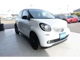 2017 Smart ForFour Turbo Twinamic Other Sedan for sale, Japanese used car export - photo 2 of 59 | GULJI TRADERS
