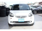 2017 Smart ForFour Turbo Twinamic Other Sedan for sale, Japanese used car export - photo 3 of 59 | GULJI TRADERS