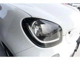 2017 Smart ForFour Turbo Twinamic Other Sedan for sale, Japanese used car export - photo 6 of 59 | GULJI TRADERS