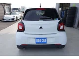 2017 Smart ForFour Turbo Twinamic Other Sedan for sale, Japanese used car export - photo 17 of 59 | GULJI TRADERS