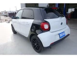 2017 Smart ForFour Turbo Twinamic Other Sedan for sale, Japanese used car export - photo 18 of 59 | GULJI TRADERS