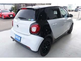 2017 Smart ForFour Turbo Twinamic Other Sedan for sale, Japanese used car export - photo 19 of 59 | GULJI TRADERS