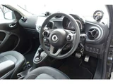 2017 Smart ForFour Turbo Twinamic Other Sedan for sale, Japanese used car export - photo 22 of 59 | GULJI TRADERS