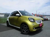 2017 Smart ForFour Passion Twinamic Other Sedan for sale, Japanese used car export - photo 3 of 50 | GULJI TRADERS