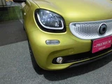 2017 Smart ForFour Passion Twinamic Other Sedan for sale, Japanese used car export - photo 5 of 50 | GULJI TRADERS