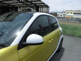 2017 Smart ForFour Passion Twinamic Other Sedan for sale, Japanese used car export - photo 8 of 50 | GULJI TRADERS