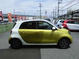 2017 Smart ForFour Passion Twinamic Other Sedan for sale, Japanese used car export - photo 9 of 50 | GULJI TRADERS