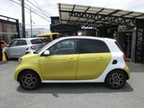2017 Smart ForFour Passion Twinamic Other Sedan for sale, Japanese used car export - photo 10 of 50 | GULJI TRADERS
