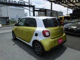 2017 Smart ForFour Passion Twinamic Other Sedan for sale, Japanese used car export - photo 11 of 50 | GULJI TRADERS