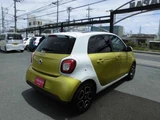 2017 Smart ForFour Passion Twinamic Other Sedan for sale, Japanese used car export - photo 13 of 50 | GULJI TRADERS