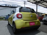 2017 Smart ForFour Passion Twinamic Other Sedan for sale, Japanese used car export - photo 14 of 50 | GULJI TRADERS