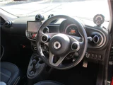 2017 Smart ForFour turbo Red Sedan for sale, Japanese used car export - photo 3 of 19 | GULJI TRADERS
