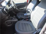 2017 Smart ForFour turbo Red Sedan for sale, Japanese used car export - photo 7 of 19 | GULJI TRADERS