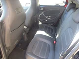 2017 Smart ForFour turbo Red Sedan for sale, Japanese used car export - photo 9 of 19 | GULJI TRADERS