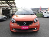 2017 Smart ForFour Prime Twinamic Other Sedan for sale, Japanese used car export - photo 2 of 54 | GULJI TRADERS