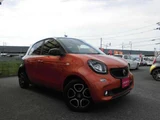 2017 Smart ForFour Prime Twinamic Other Sedan for sale, Japanese used car export - photo 3 of 54 | GULJI TRADERS