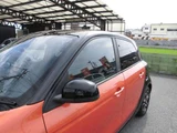2017 Smart ForFour Prime Twinamic Other Sedan for sale, Japanese used car export - photo 8 of 54 | GULJI TRADERS