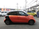 2017 Smart ForFour Prime Twinamic Other Sedan for sale, Japanese used car export - photo 9 of 54 | GULJI TRADERS