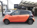 2017 Smart ForFour Prime Twinamic Other Sedan for sale, Japanese used car export - photo 10 of 54 | GULJI TRADERS