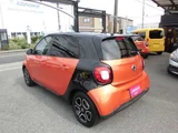 2017 Smart ForFour Prime Twinamic Other Sedan for sale, Japanese used car export - photo 11 of 54 | GULJI TRADERS