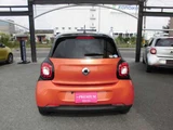 2017 Smart ForFour Prime Twinamic Other Sedan for sale, Japanese used car export - photo 12 of 54 | GULJI TRADERS