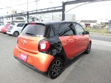 2017 Smart ForFour Prime Twinamic Other Sedan for sale, Japanese used car export - photo 13 of 54 | GULJI TRADERS