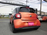2017 Smart ForFour Prime Twinamic Other Sedan for sale, Japanese used car export - photo 14 of 54 | GULJI TRADERS