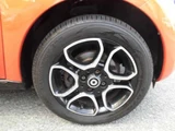 2017 Smart ForFour Prime Twinamic Other Sedan for sale, Japanese used car export - photo 22 of 54 | GULJI TRADERS