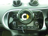 2017 Smart ForFour Prime Twinamic Other Sedan for sale, Japanese used car export - photo 47 of 54 | GULJI TRADERS