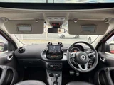 2017 Smart ForFour Prime Twinamic Red Sedan for sale, Japanese used car export - photo 2 of 46 | GULJI TRADERS