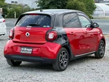 2017 Smart ForFour Prime Twinamic Red Sedan for sale, Japanese used car export - photo 10 of 46 | GULJI TRADERS