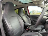 2017 Smart ForFour Prime Twinamic Red Sedan for sale, Japanese used car export - photo 14 of 46 | GULJI TRADERS