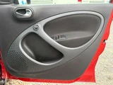 2017 Smart ForFour Prime Twinamic Red Sedan for sale, Japanese used car export - photo 30 of 46 | GULJI TRADERS