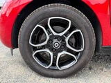 2017 Smart ForFour Prime Twinamic Red Sedan for sale, Japanese used car export - photo 40 of 46 | GULJI TRADERS