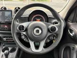 2017 Smart ForFour Prime Twinamic Red Sedan for sale, Japanese used car export - photo 45 of 46 | GULJI TRADERS