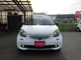 2017 Smart ForFour Prime Twinamic Other Sedan for sale, Japanese used car export - photo 2 of 53 | GULJI TRADERS