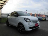 2017 Smart ForFour Prime Twinamic Other Sedan for sale, Japanese used car export - photo 3 of 53 | GULJI TRADERS