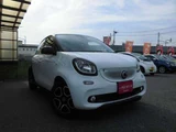2017 Smart ForFour Prime Twinamic Other Sedan for sale, Japanese used car export - photo 4 of 53 | GULJI TRADERS