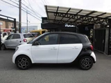 2017 Smart ForFour Prime Twinamic Other Sedan for sale, Japanese used car export - photo 10 of 53 | GULJI TRADERS