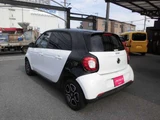 2017 Smart ForFour Prime Twinamic Other Sedan for sale, Japanese used car export - photo 11 of 53 | GULJI TRADERS