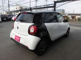 2017 Smart ForFour Prime Twinamic Other Sedan for sale, Japanese used car export - photo 13 of 53 | GULJI TRADERS