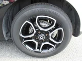 2017 Smart ForFour Prime Twinamic Other Sedan for sale, Japanese used car export - photo 18 of 53 | GULJI TRADERS